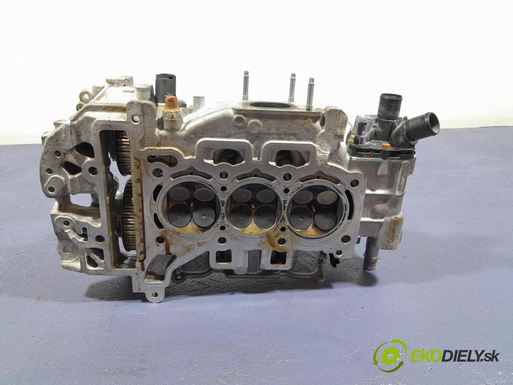 Opel Corsa 2024 hlava Motor: 9810886380