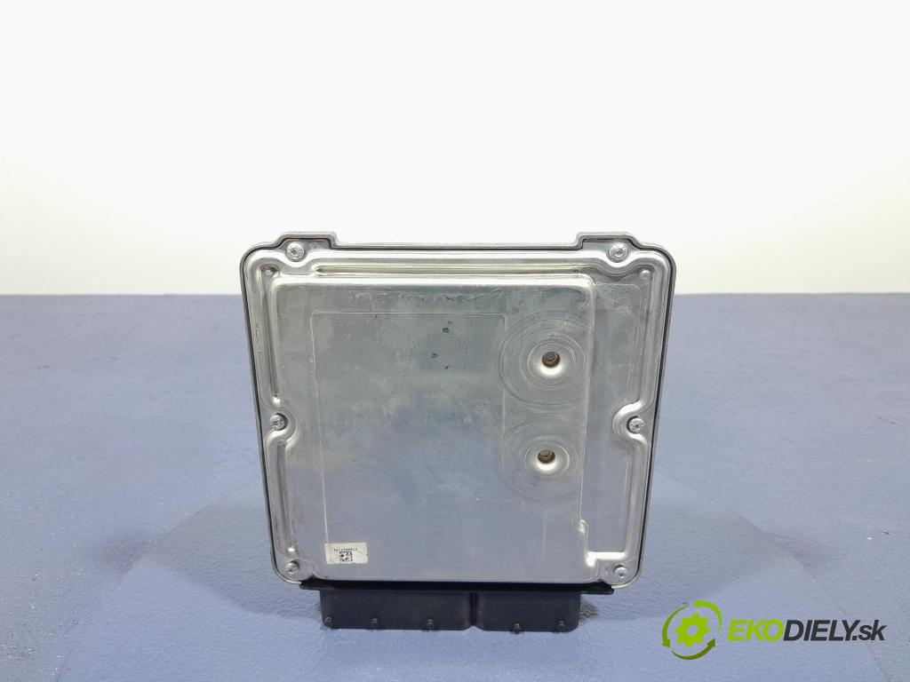 Audi A5 2014 riadiaca jednotka Motor: 04L906021BM