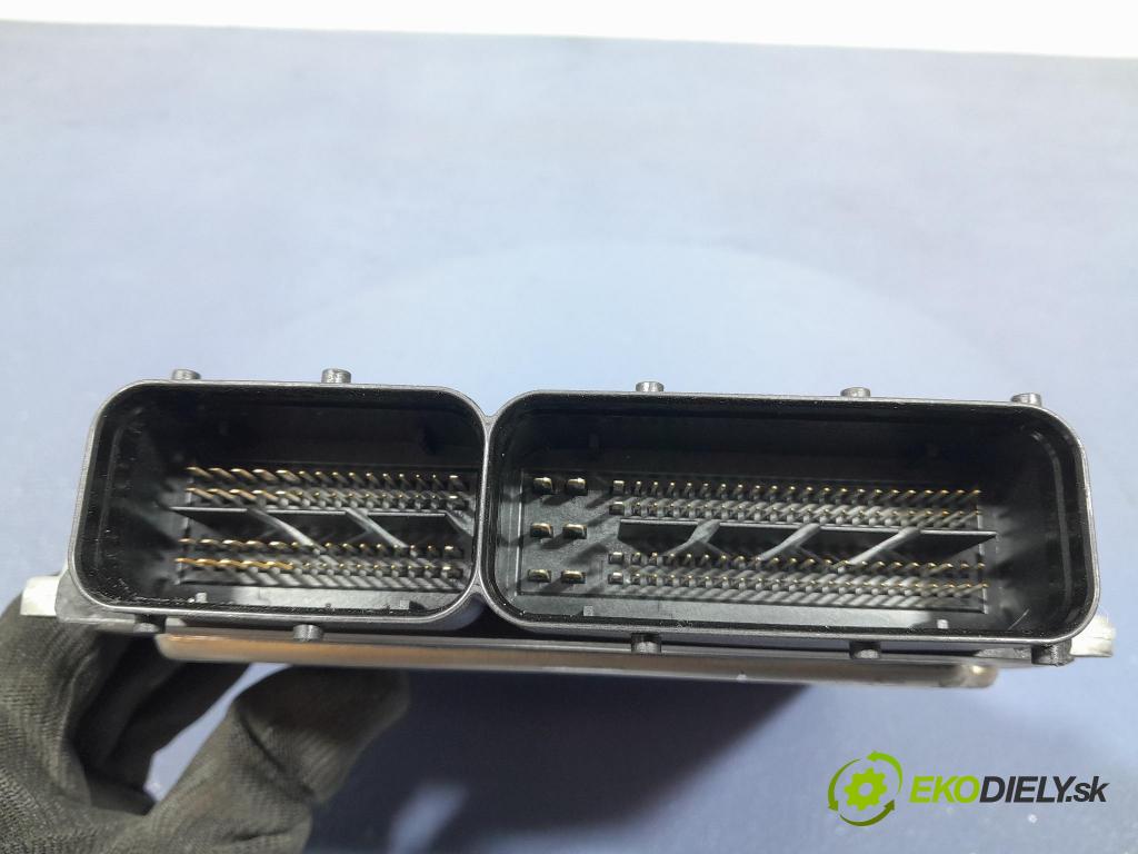 Audi A5 2014 riadiaca jednotka Motor: 04L906021BM