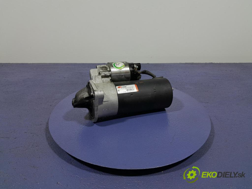 Toyota Avensis 2003 štartér S0020