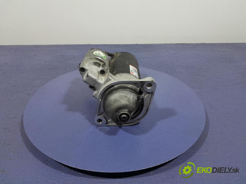 Toyota Avensis 2003 štartér S0020