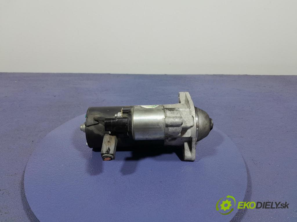 Toyota Avensis 2003 štartér S0020