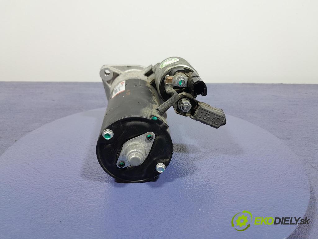 Toyota Avensis 2003 štartér S0020