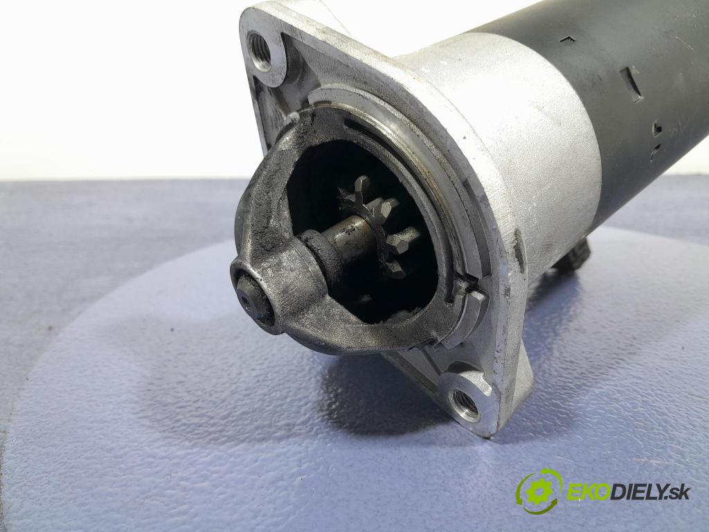 Toyota Avensis 2003 štartér S0020