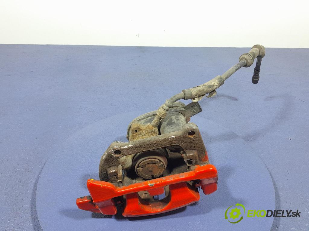 Audi A5 2014 brzdič brzdový zad v pravo: