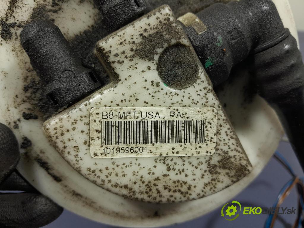 Audi A5 2014 čerpadlo Palivo: / Systém: Meranie: 1019596001