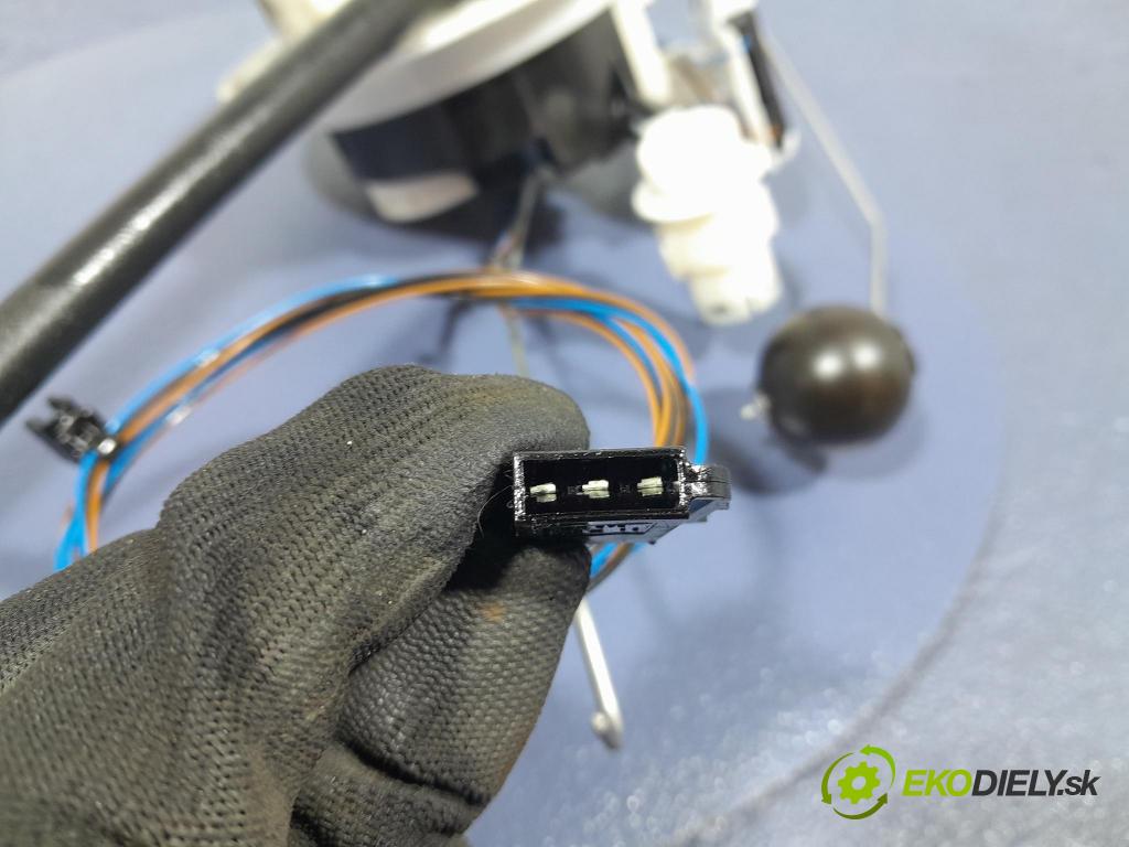 Audi A5 2014 čerpadlo Pohonné hmoty / Systém Měření 1019596001