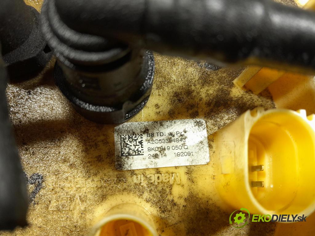 Audi A5 2014 čerpadlo Pohonné hmoty / Systém Měření 8K0919050Q
