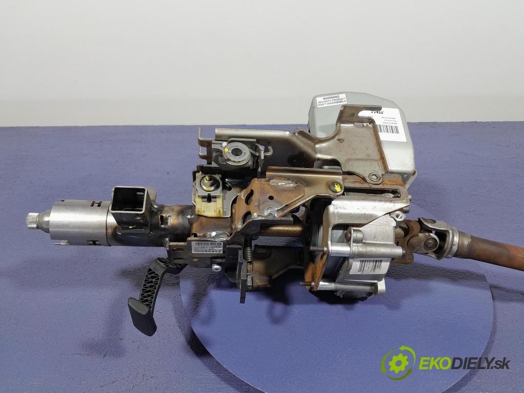 Renault Clio 2008 Stĺpik volant x 8200 826 807