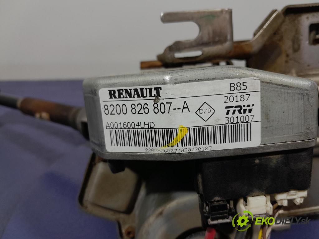 Renault Clio 2008 Stĺpik volant x 8200 826 807