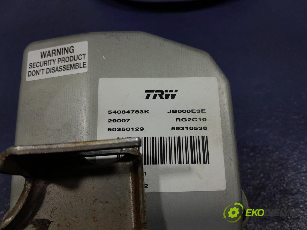 Renault Clio 2008 Sloupek volantu x 8200 826 807