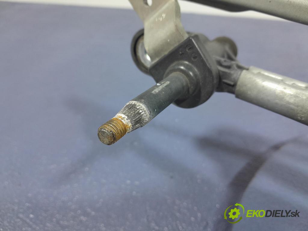 Audi A5 2014 mechanizmus motor: Stierače: Predné 8T1955023E