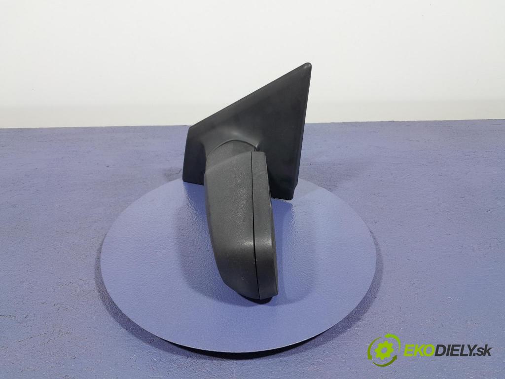 Renault Clio 2008 zrkadlo Vľavo: