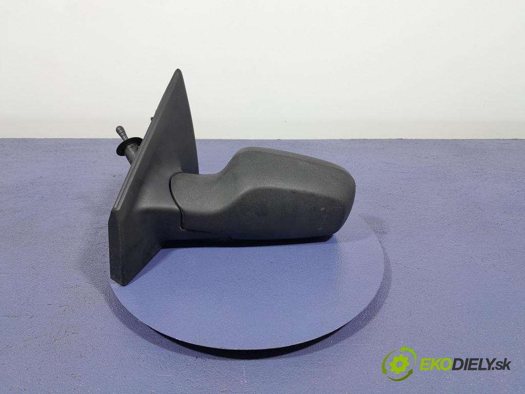 Renault Clio 2008 zrkadlo Vľavo: