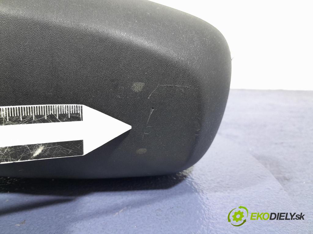 Renault Clio 2008 zrkadlo Vľavo: