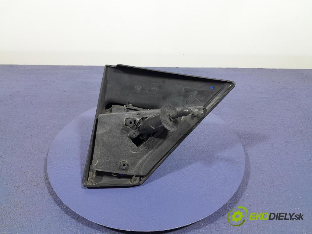 Renault Clio 2008 zrkadlo Vľavo: 
