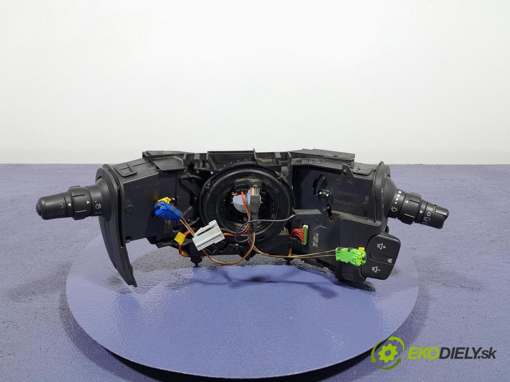 Renault Clio 2008 prepínač Komplex: 8200627602