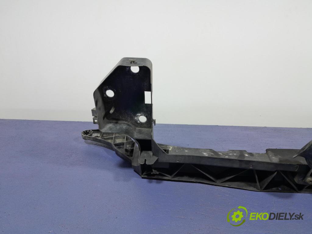 Renault Clio 2008 výstuha Predné: / pas predný 8200290143