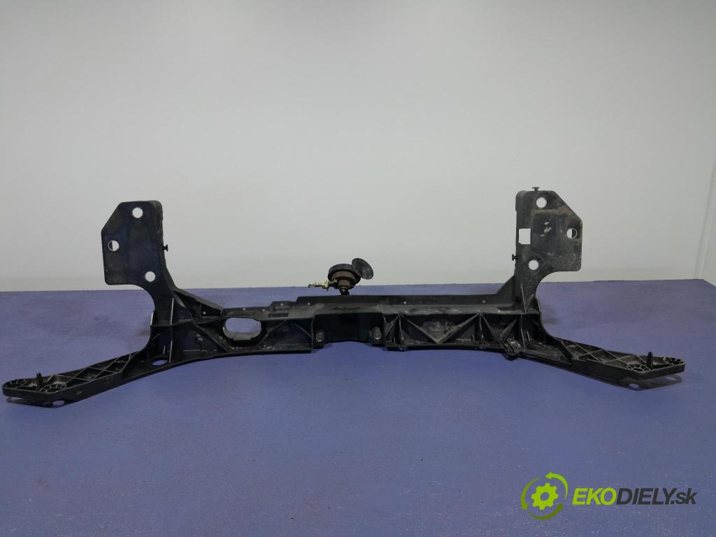 Renault Clio 2008 výstuha Predné: / pas predný 8200290143