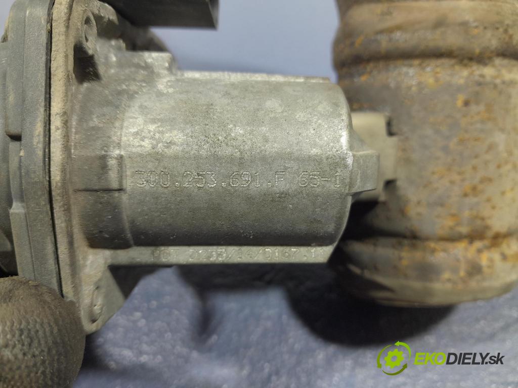 Audi A5 2014 klapka 3Q0253691F