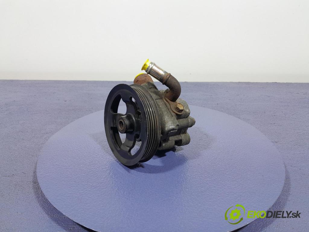 Toyota Avensis 2003 čerpadlo Asistencia: Manažéri: