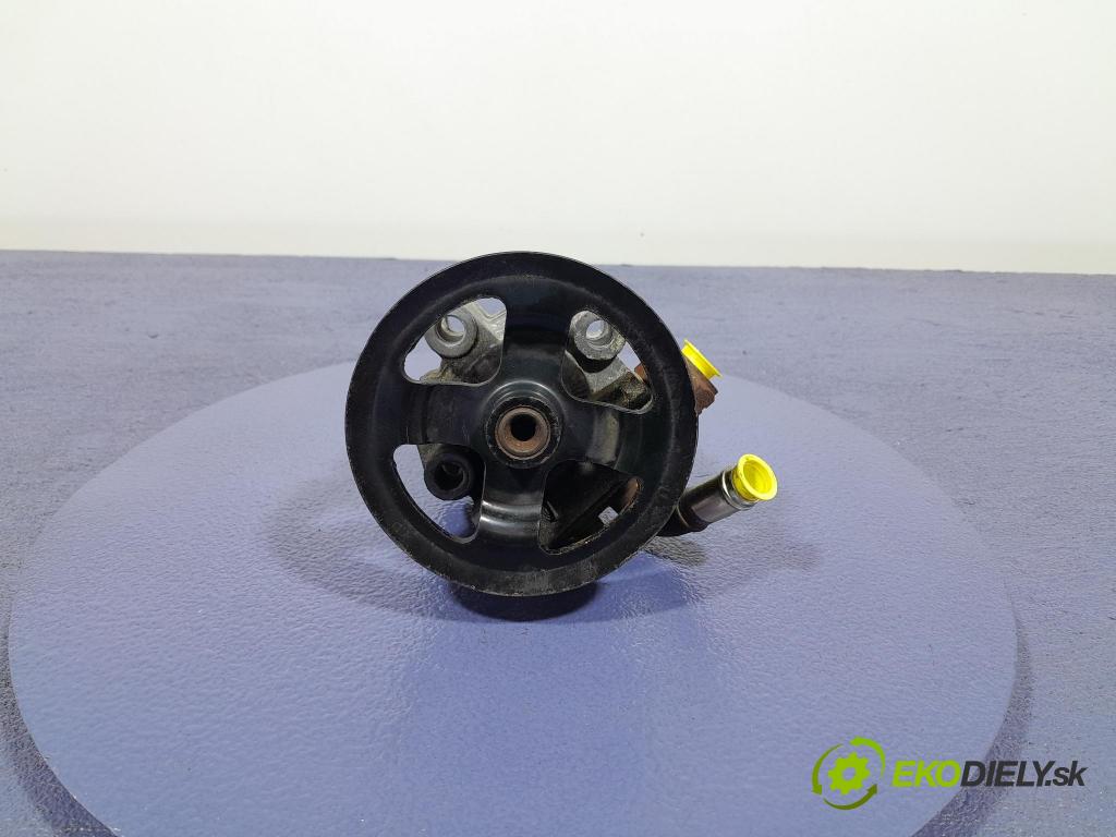 Toyota Avensis 2003 čerpadlo Asistencia: Manažéri: