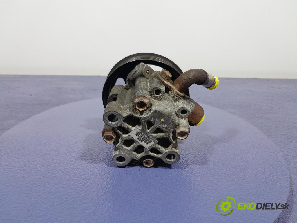 Toyota Avensis 2003 čerpadlo Asistencia: Manažéri: