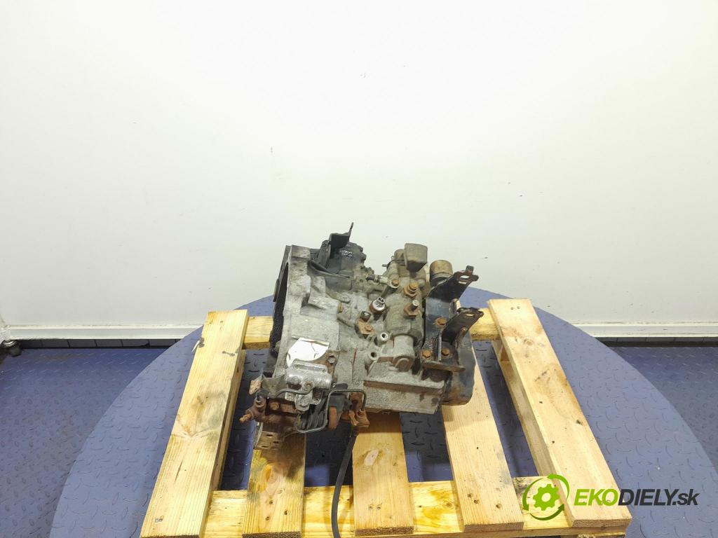 Toyota Avensis 2003 prevodovka Manualna