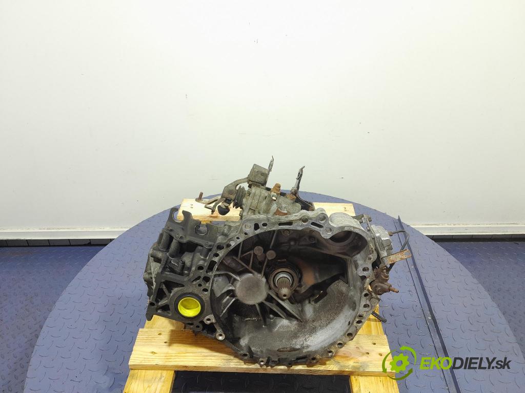 Toyota Avensis 2003 prevodovka Manualna