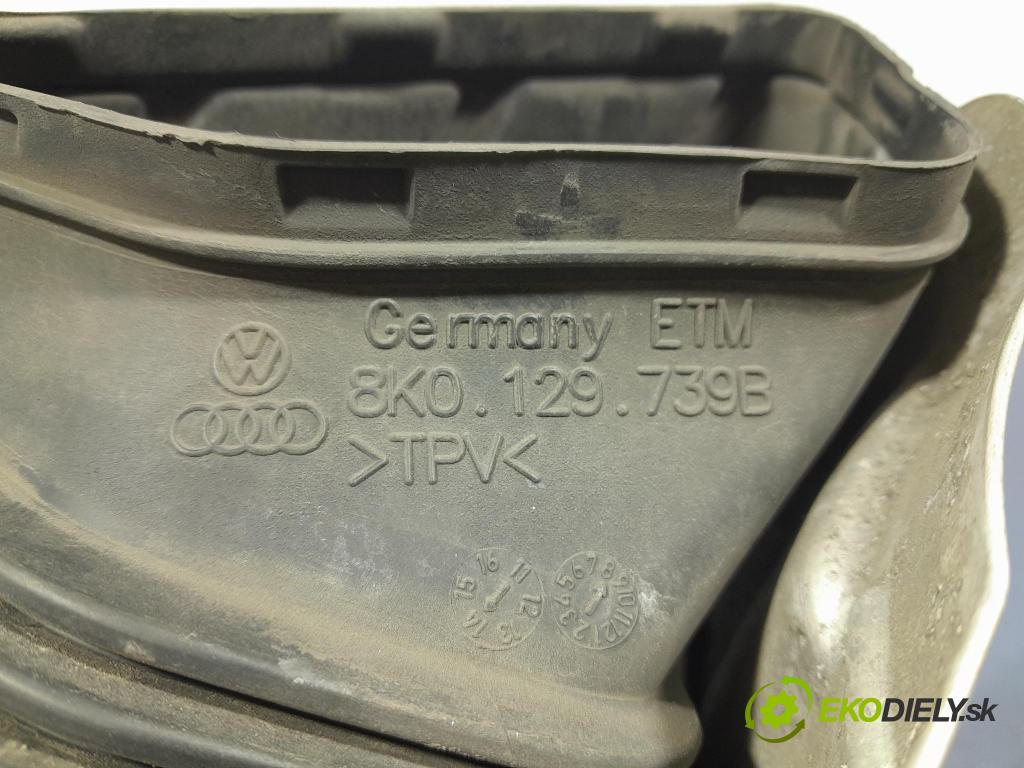 Audi A5 2014 obal Filtre: Vzduch: 8K0133835CD