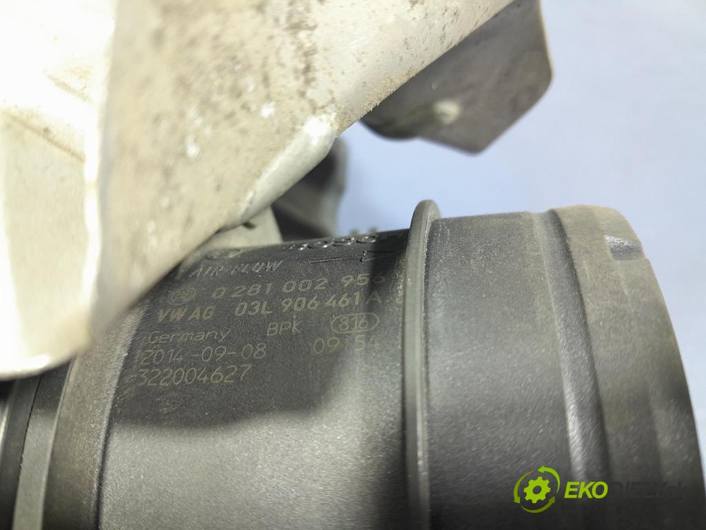 Audi A5 2014 obal Filtra: Vzduch: 8K0133835CD