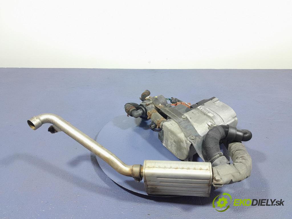 Audi A5 2014 Webasto 8K0265081AF