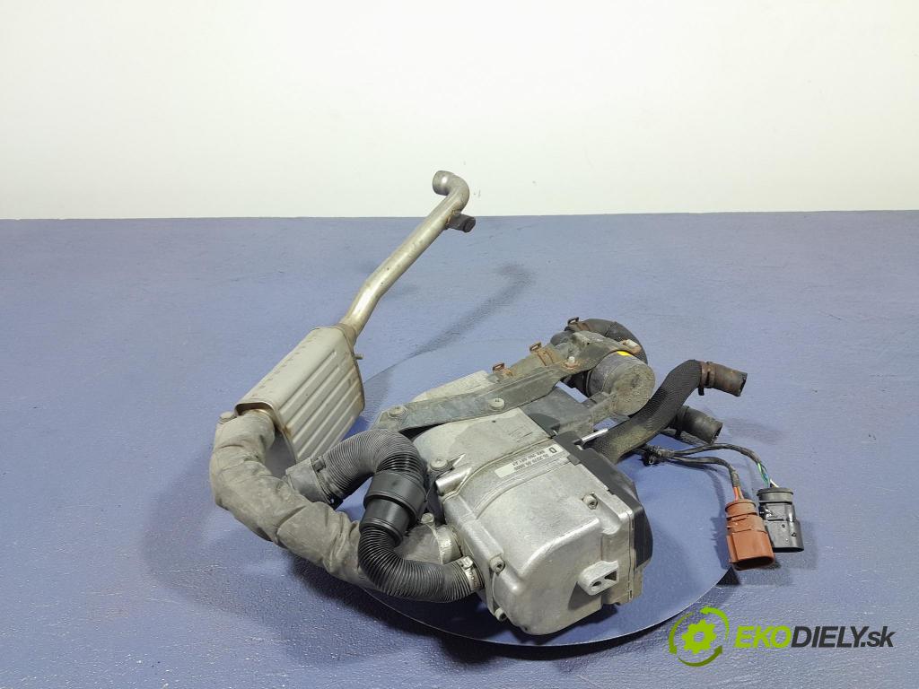 Audi A5 2014 Webasto 8K0265081AF