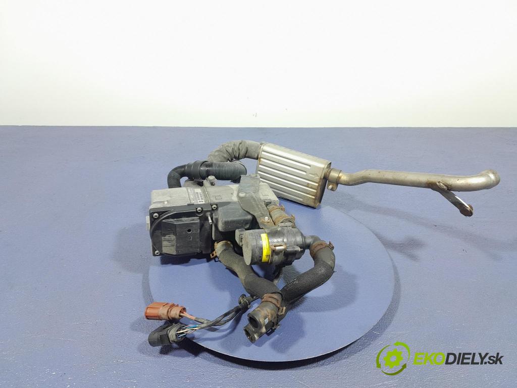 Audi A5 2014 Webasto 8K0265081AF