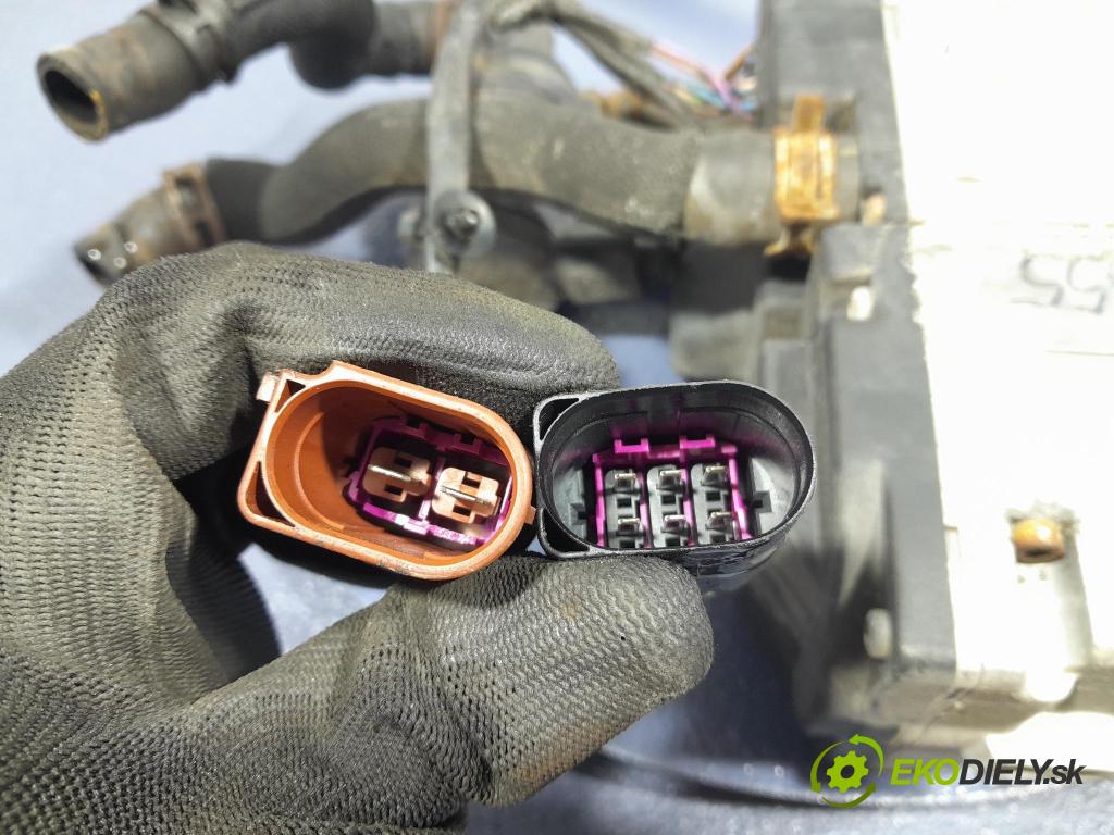 Audi A5 2014 Webasto 8K0265081AF