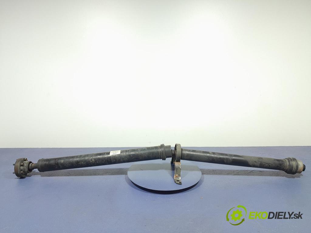 Audi A5 2014 Hřídel: Šoférovanie: 8K0521101N