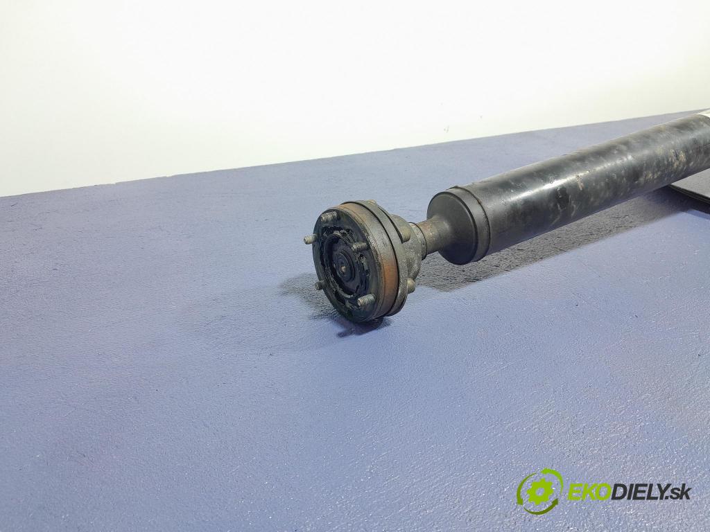 Audi A5 2014 Hřídel: Šoférovanie: 8K0521101N