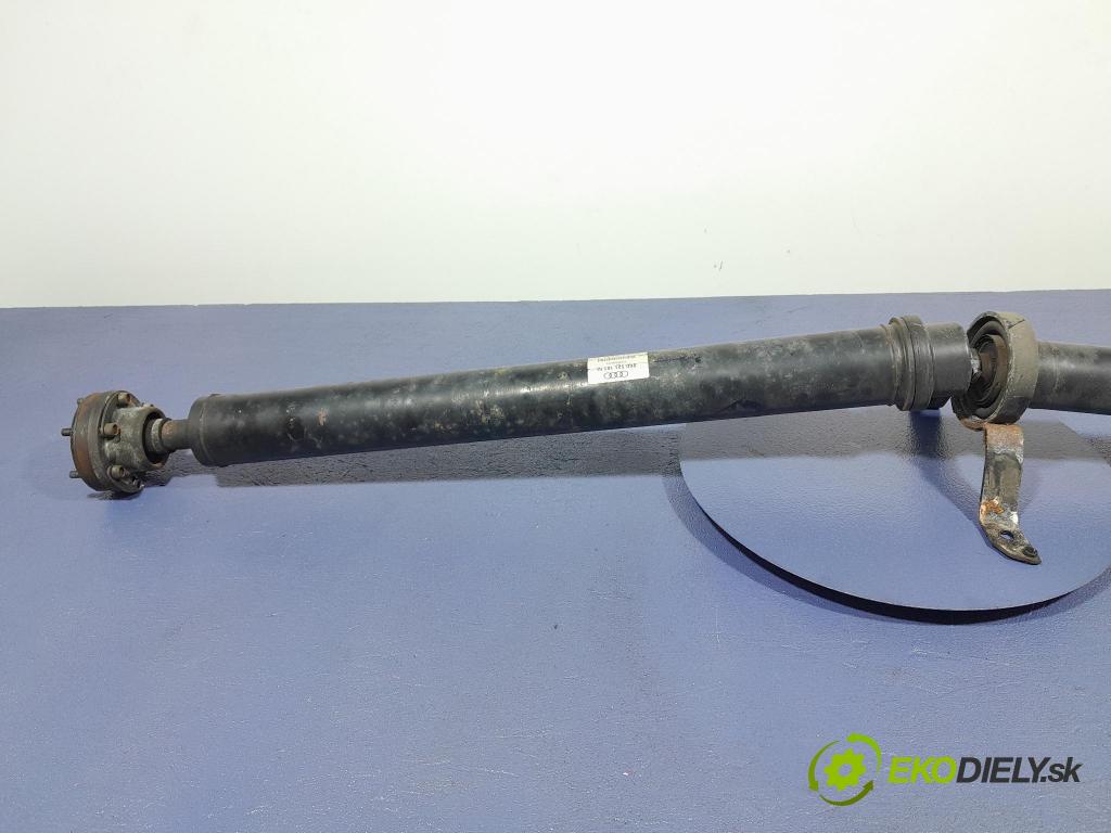 Audi A5 2014 Hřídel: Šoférovanie: 8K0521101N