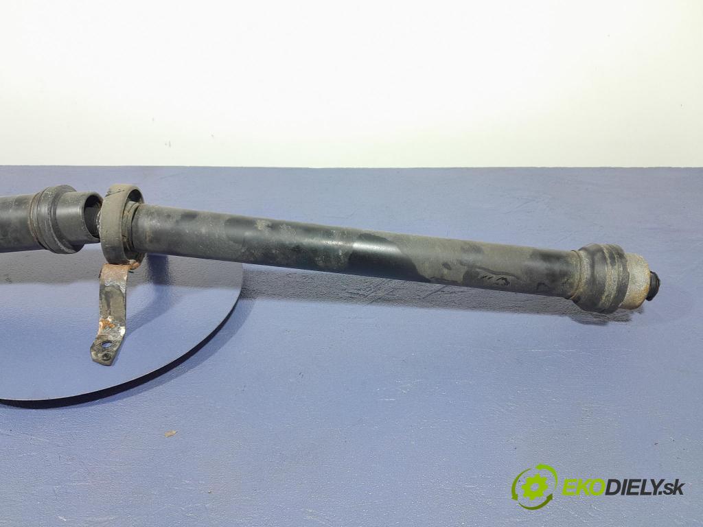 Audi A5 2014 Hřídel: Šoférovanie: 8K0521101N