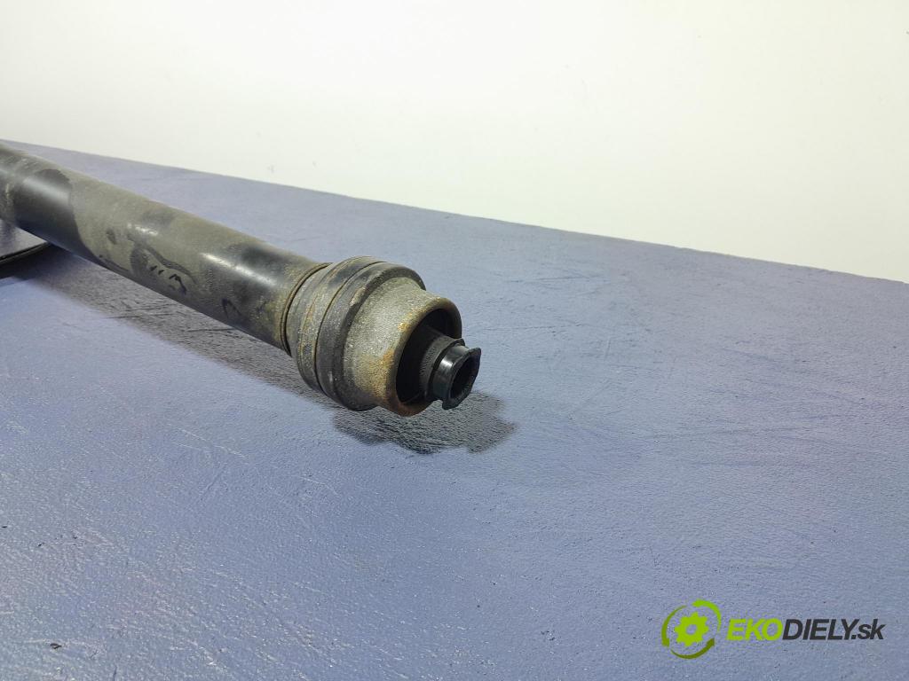 Audi A5 2014 Hřídel: Šoférovanie: 8K0521101N