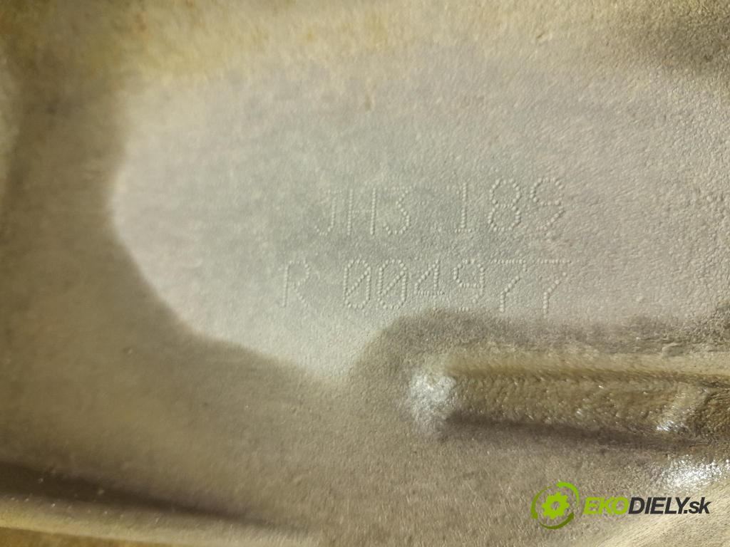 Renault Clio 2008 prevodovka Manualna JH3189