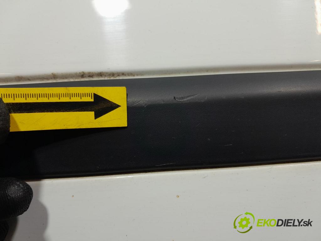 Renault Clio 2008 dvere Predné pravé