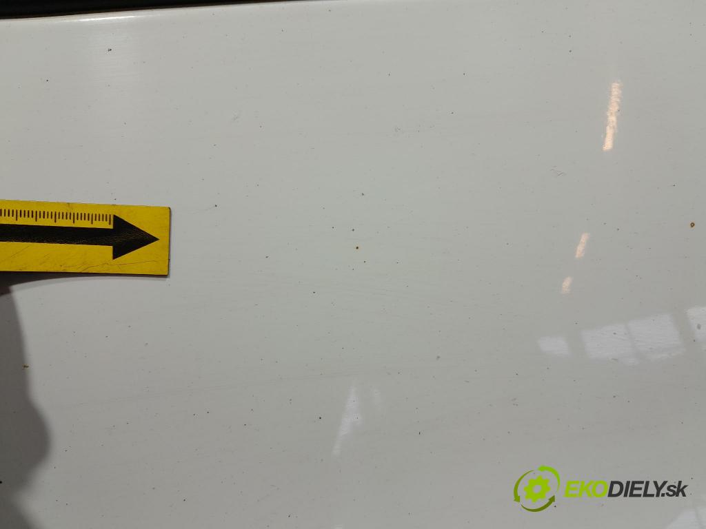 Renault Clio 2008 dvere Predné pravé