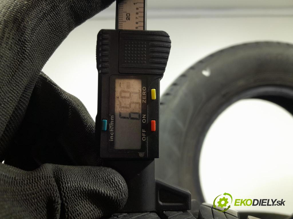 Fiat Panda 2009 pneumatika Multi-sezóna: 8904288104936