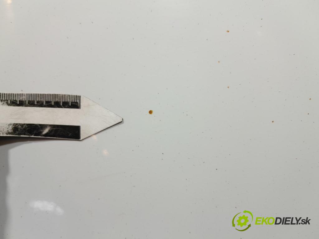 Renault Clio 2008 dvere Predné Vľavo: