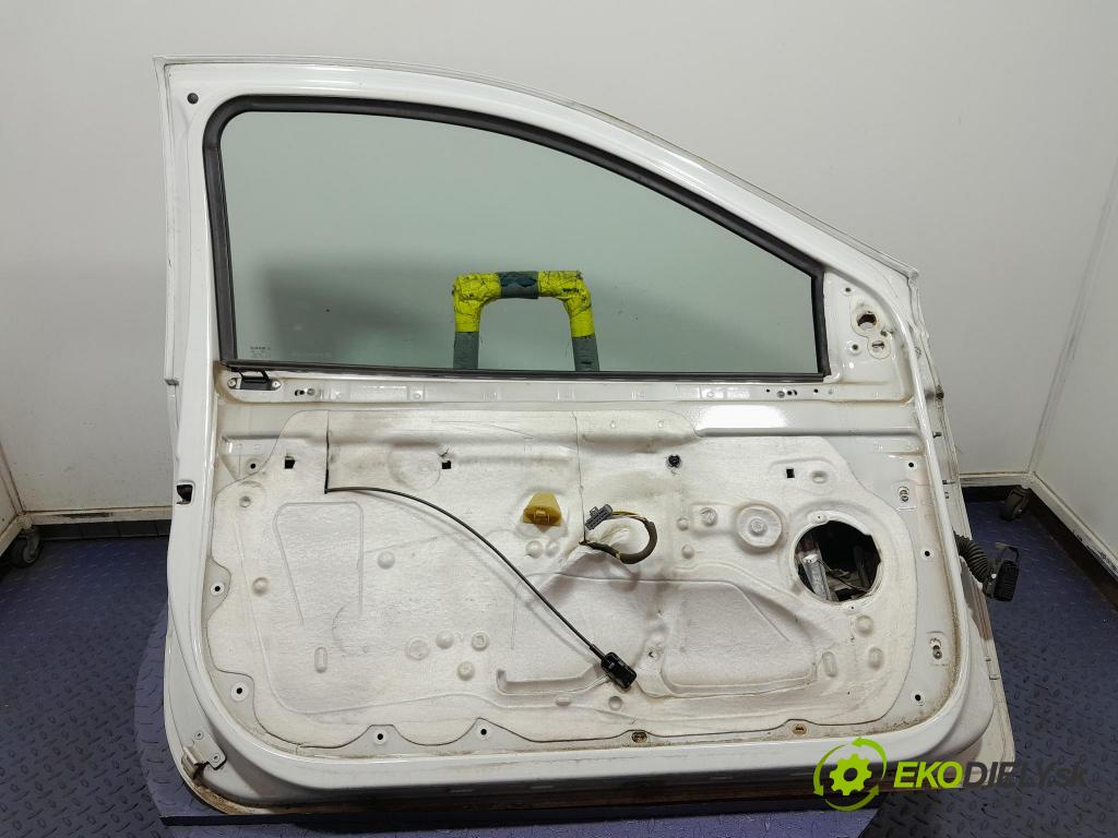 Renault Clio 2008 dveře před Vlevo, odjet: 