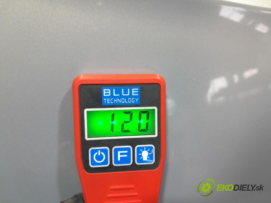 Renault Megane scenic 2004 kapota přední: