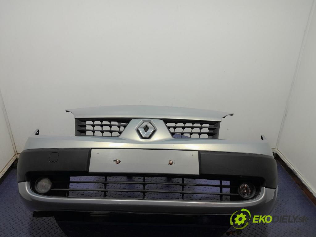 Renault Megane scenic 2004 nárazník před