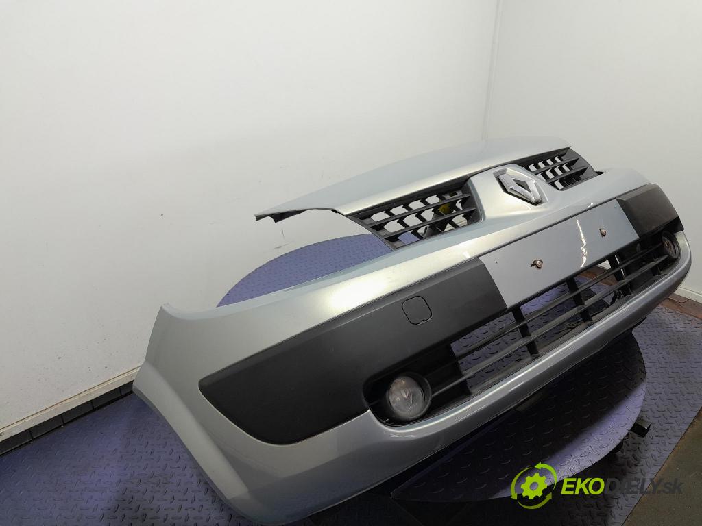 Renault Megane scenic 2004 nárazník před