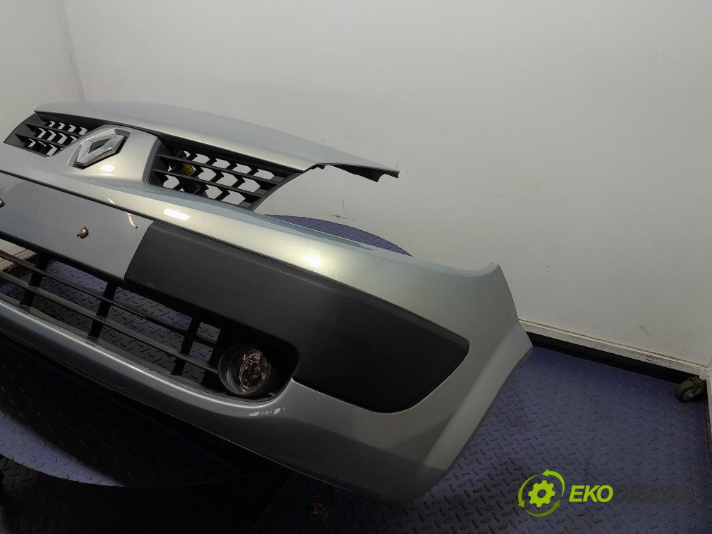 Renault Megane scenic 2004 nárazník před